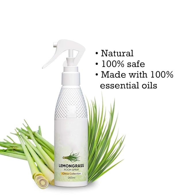 Custom Packaging Air Fresheners Long-Lasting Scent Available in Multiple Scent for Living Room Car Office Spray Bulk Orders