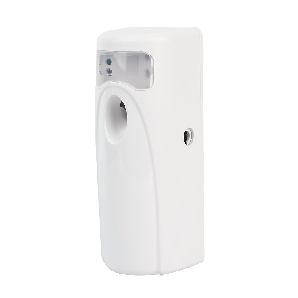 Automatic 270ml Spray Aroma Dispenser Aroma Aerosol Dispenser 3200LED