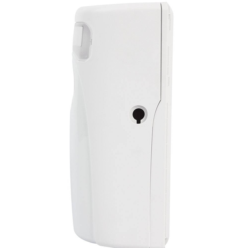 Automatic 270ml Spray Aroma Dispenser Aroma Aerosol Dispenser 3200LED
