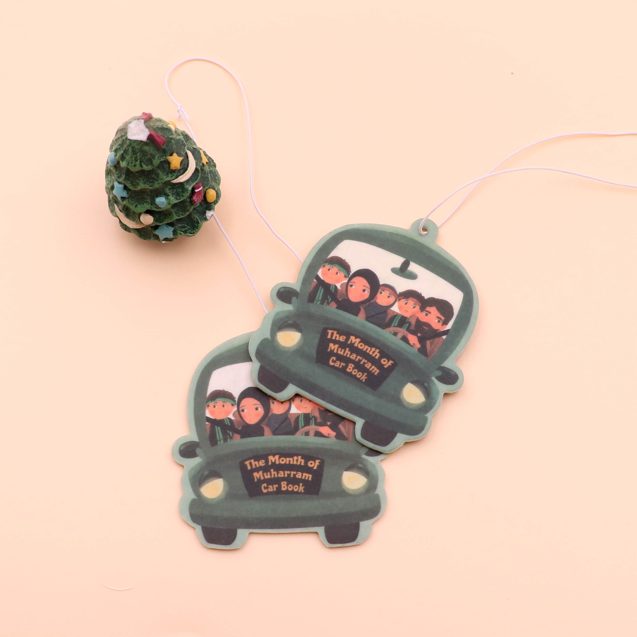 Car Aromatherapy Card Fresh Air Fresh Wardrobe Dispel Odor air freshener