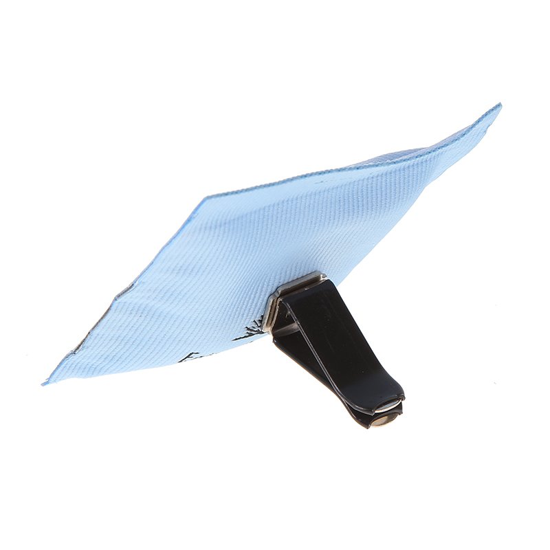 OEM Deodorant package air freshener car vent clip fragrance sachets hanging home air freshener EVA scents