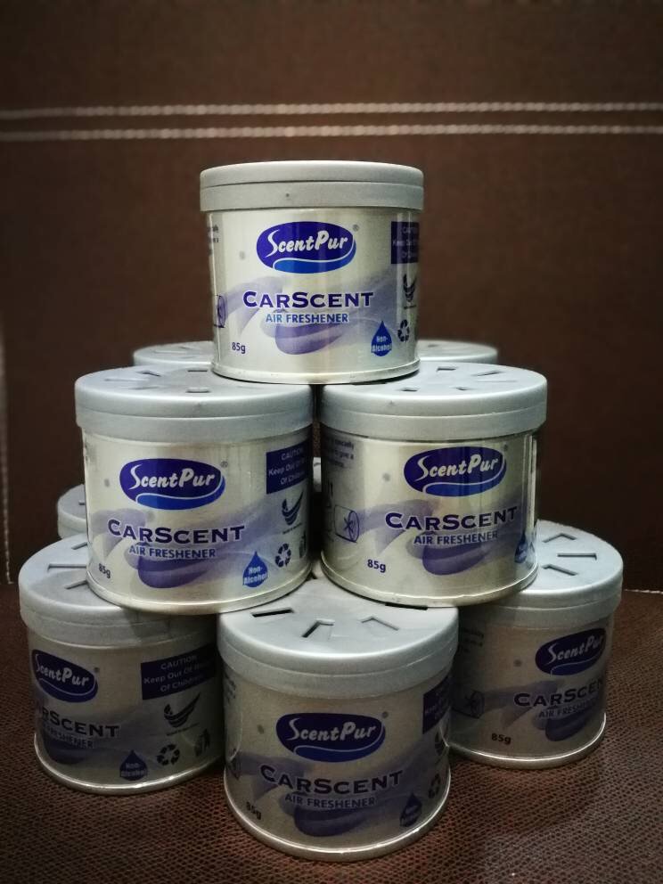 Liquid type Car Air Freshener