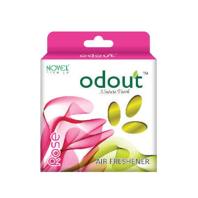 Odoul Natural Air Freshener with Customizable Fragrances Home Car Freshener Long Lasting Fresh Bulk Product