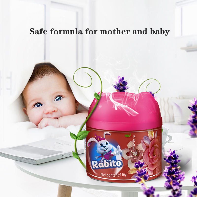 Car Air Freshener Perfume Car Perfume Aroma Diffuser Gel