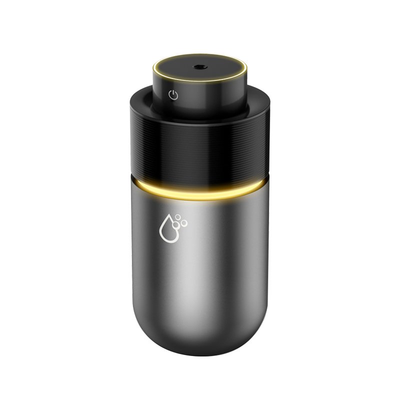 Factory Direct Price Car Air Mini Humidifier Air Freshener 200ML