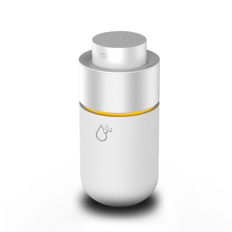 Factory Direct Price Car Air Mini Humidifier Air Freshener 200ML