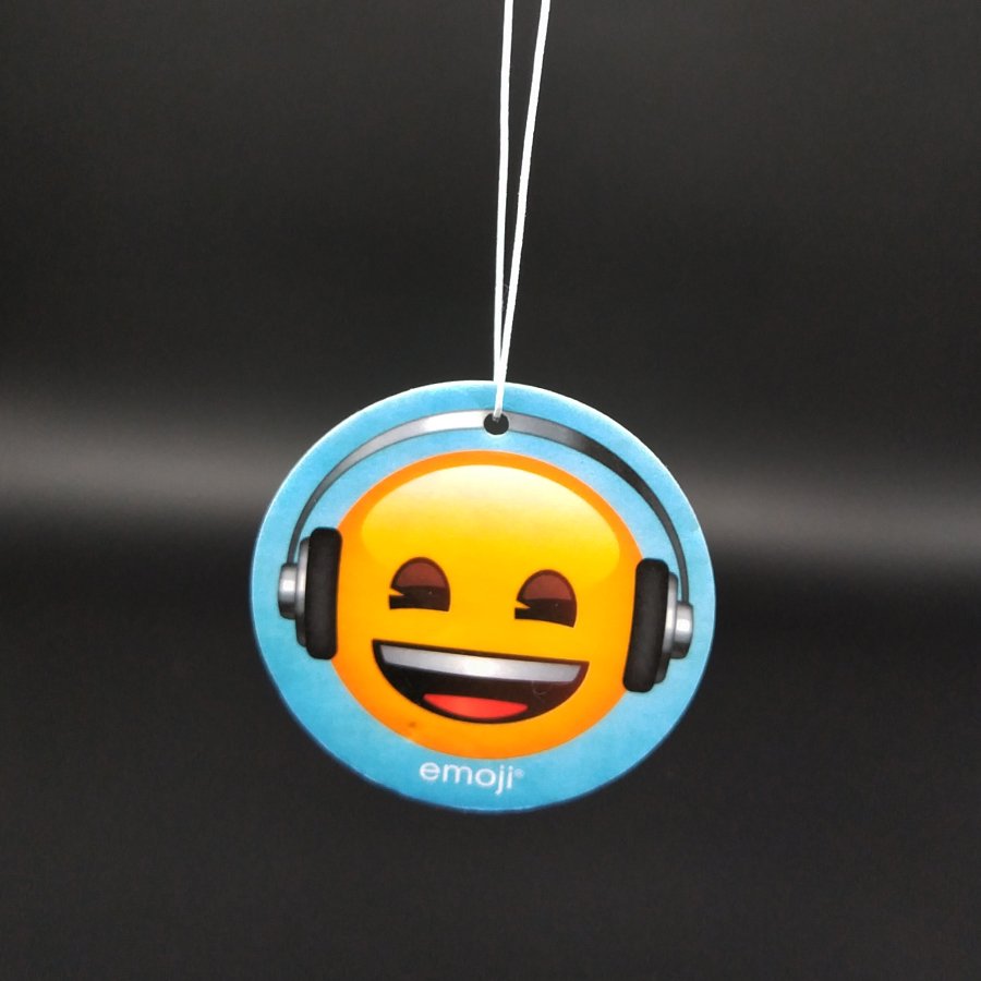 Promotional Cheap USD dollar design car air freshener for decoration