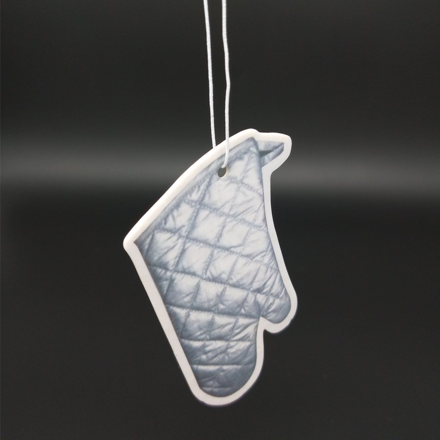 Promotional Cheap USD dollar design car air freshener for decoration