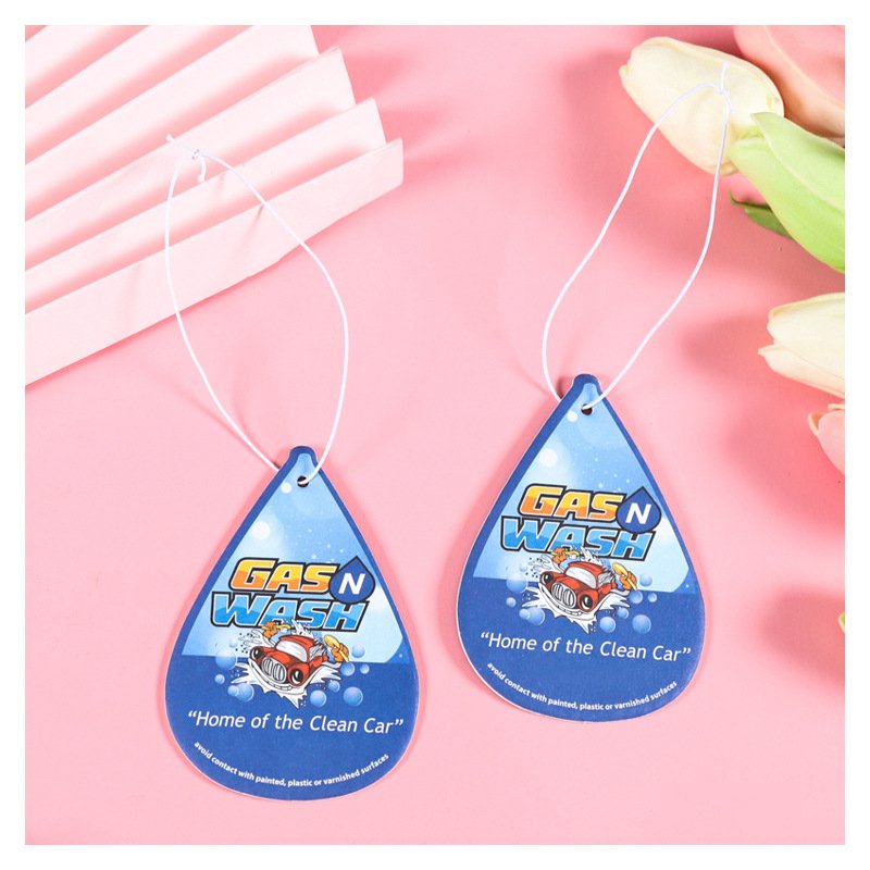 Amazon Hot Sale Auto Interior Decoration Car Air Freshener Smart Car Fragrance Perfume Diffuser Auto Air Vent Car Perfume