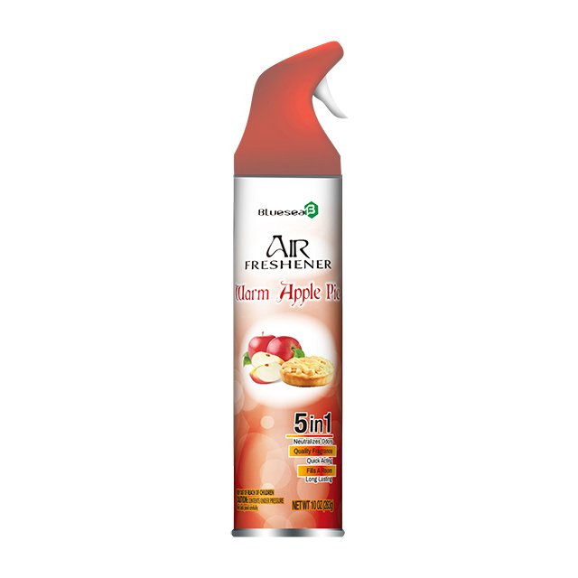 Indoor air freshener deodorant spray air freshener aersol can air freshener spray