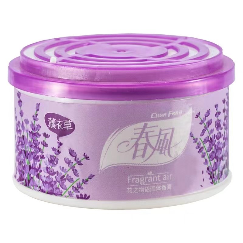 The Best Quality Fragrance Air Freshener Clean Air Customised Car Air Freshener For Export