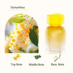 Osmanthus