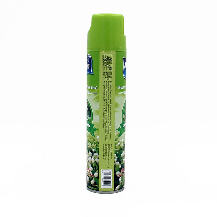 2024 China Manufacturing Sweet Dream Brand 400ml Rose Air Freshener