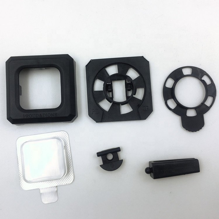 Customized Scent Long Lasting Car Vent Clip Membrane new design membrane car clip vent air freshener