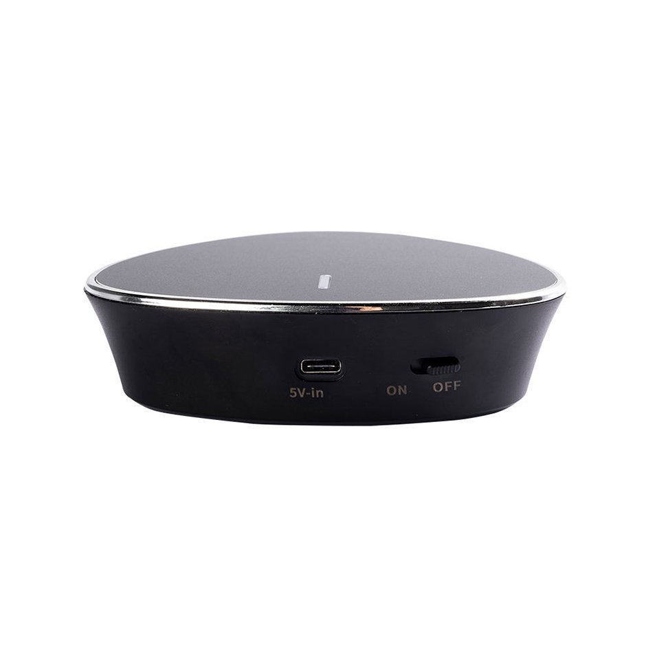 Luxury New Black Plastic Car Freshener Diffuser Perfume Aromatherapy Air Refresher Car Freshener