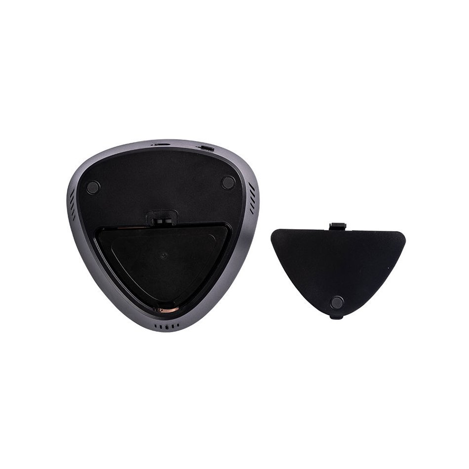 Luxury New Black Plastic Car Freshener Diffuser Perfume Aromatherapy Air Refresher Car Freshener