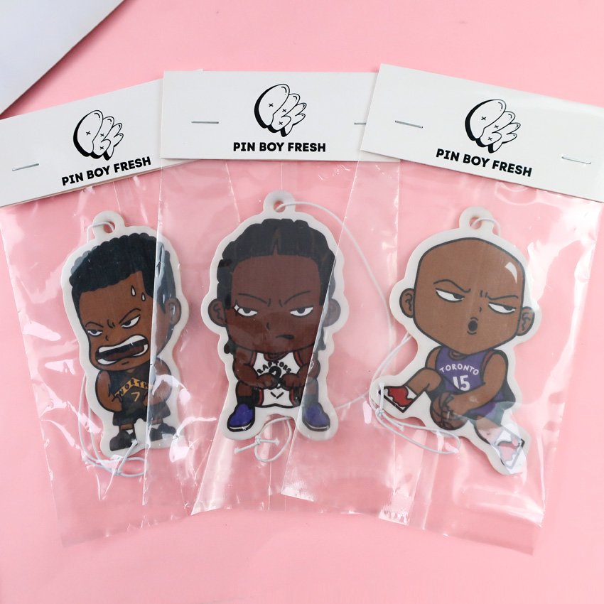 Wholesale luxury funny paper smell scents hanging custom logo woman shape adult car air freshener manufacturer