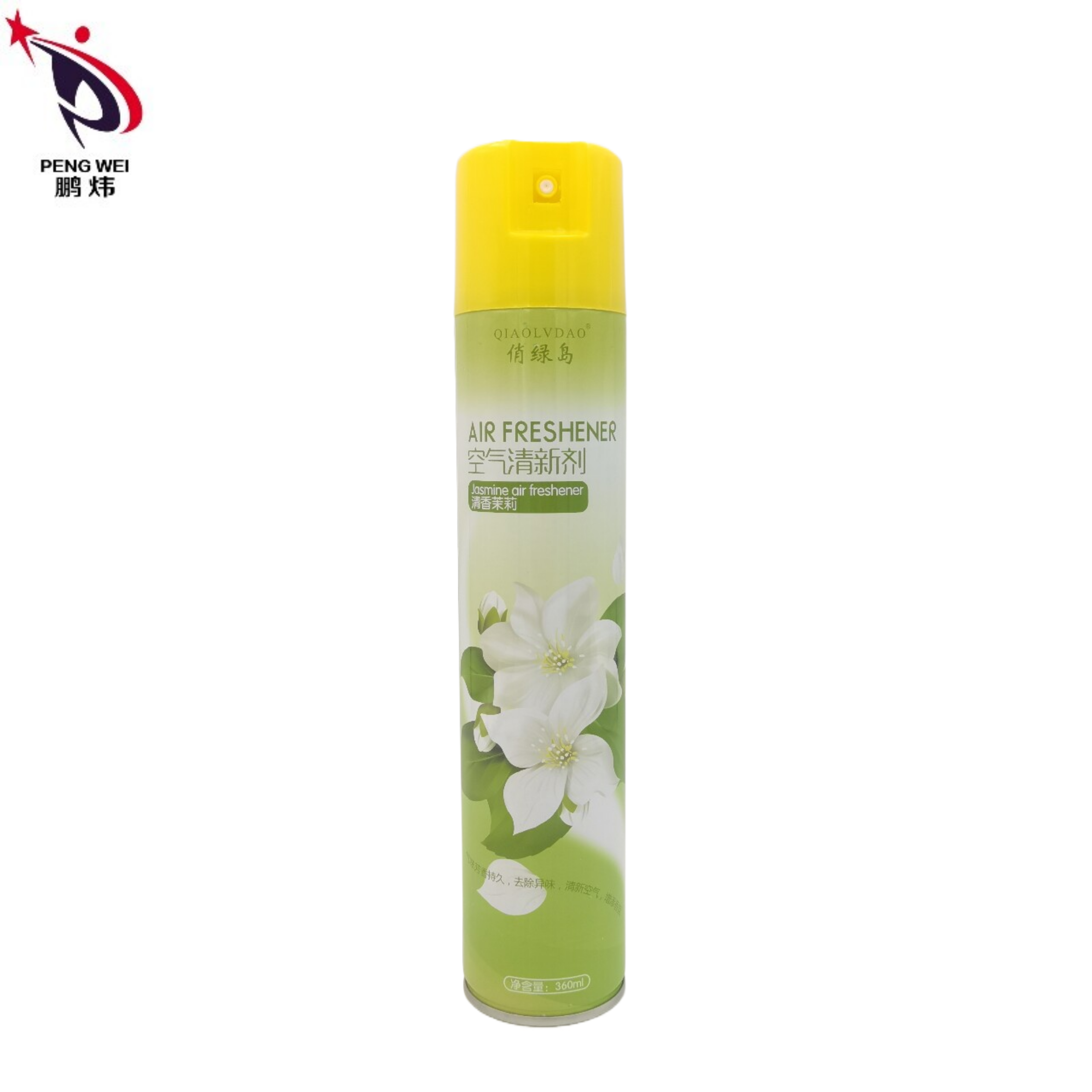 Hot selling deodorant household high quality natural flower fruit aroma sol custom air freshener spray