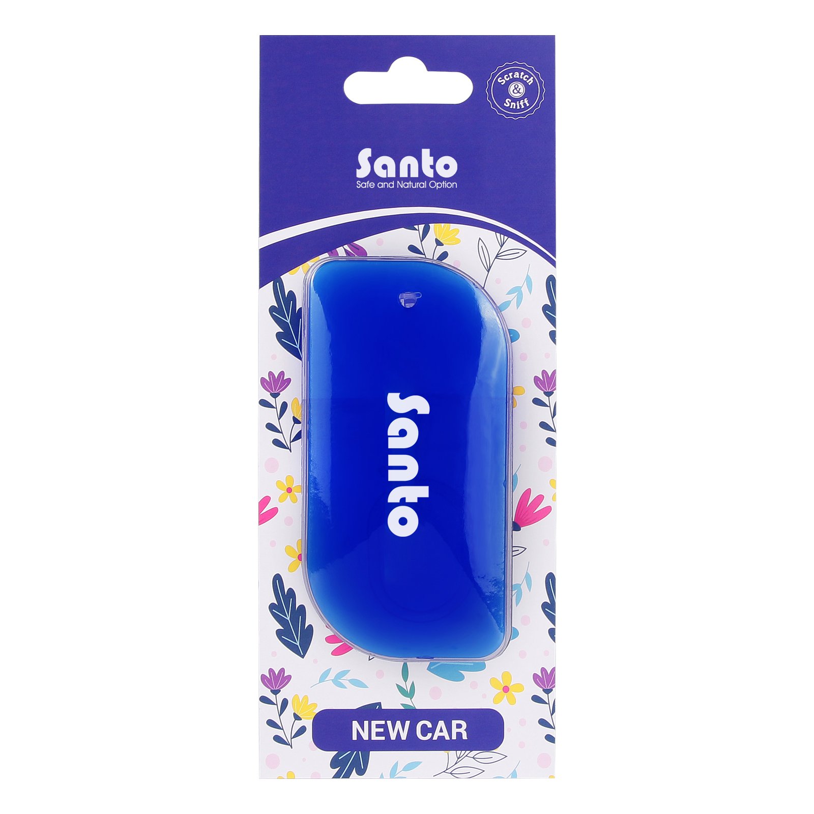 Top car hanging air freshener for home fragrance perfume in car essential oil hanging air freshener paper air freshener for cars