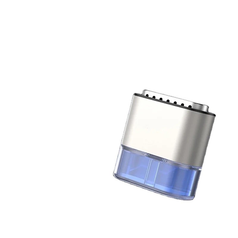 Car Air Freshener Vent Clip Car Vent Air Freshener Mini Scent Air Conditioner Fragrance Fancy Car Accessories