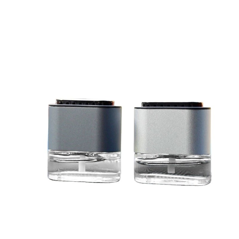 Car Air Freshener Vent Clip Car Vent Air Freshener Mini Scent Air Conditioner Fragrance Fancy Car Accessories