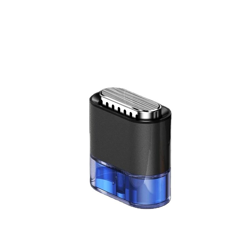 Car Air Freshener Vent Clip Car Vent Air Freshener Mini Scent Air Conditioner Fragrance Fancy Car Accessories