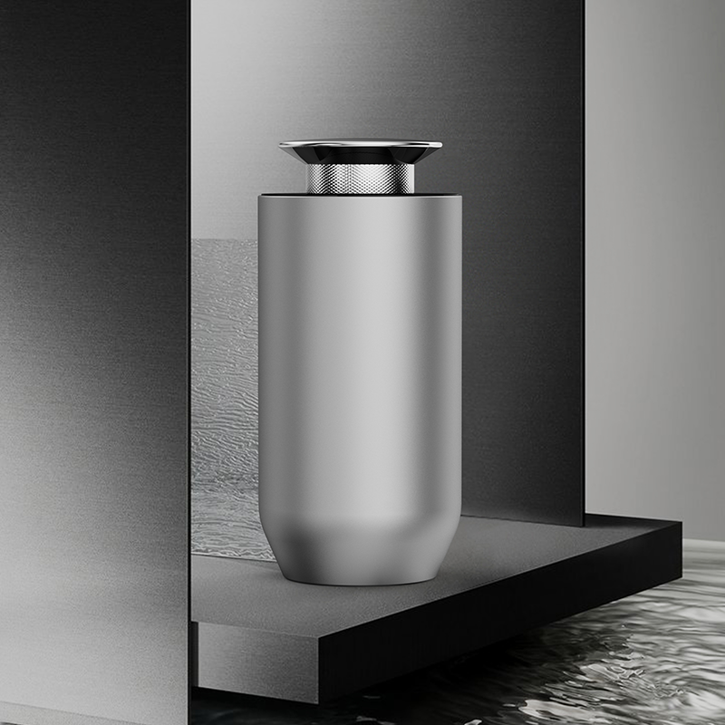 Portable Smart Wifi Difusores Dispenser Low Noise Fragrance Waterless Scent Machine Essential Oil Car Diffusers With Battery
