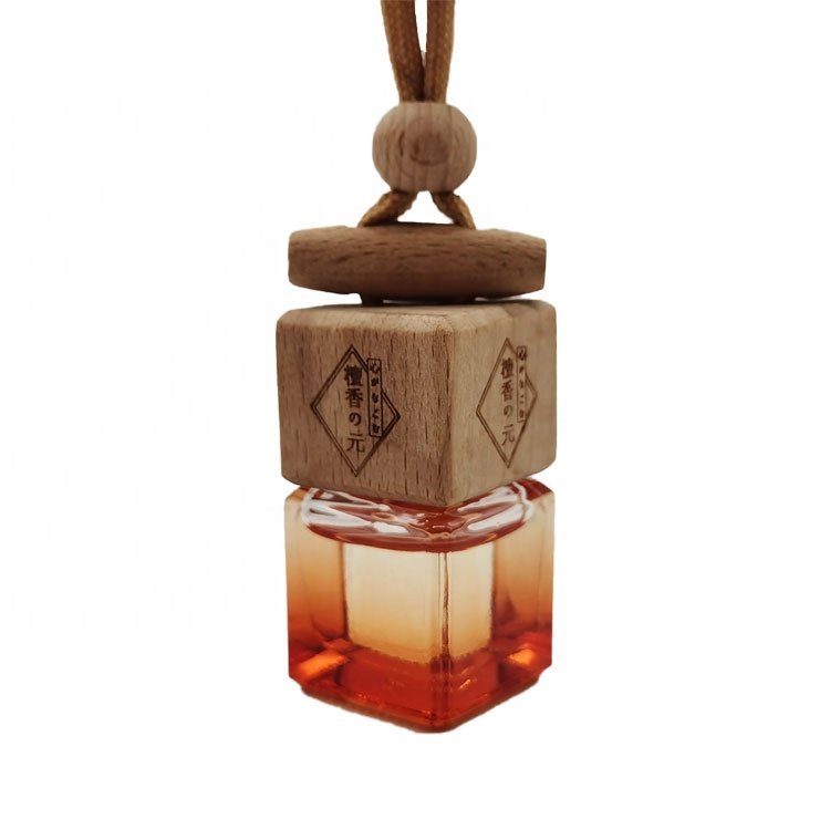 Best new design gift items wholesale with good price car freshener