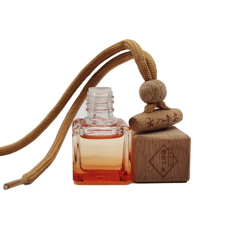 Best new design gift items wholesale with good price car freshener