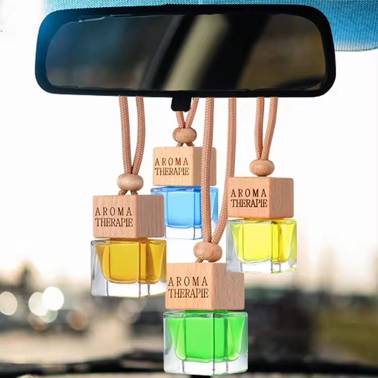 Air diffuser car essential oil diffuser car diffuser hanging car air freshener