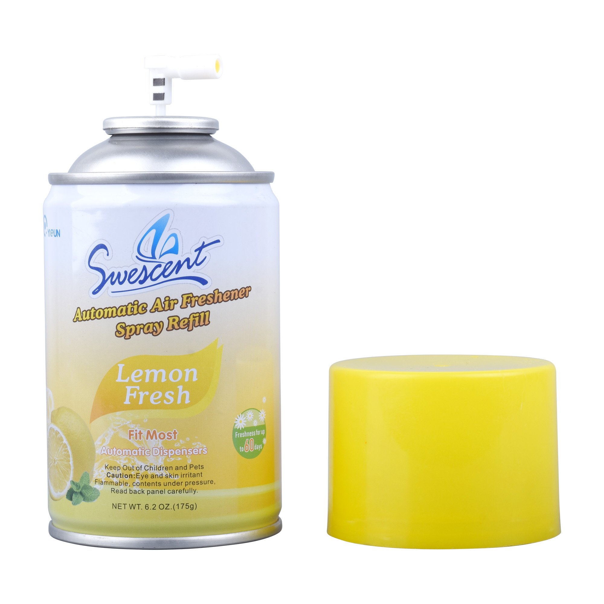 Eco-Friendly Custom Car Freshener Spray Natural Car Air Freshener With Good Perfume