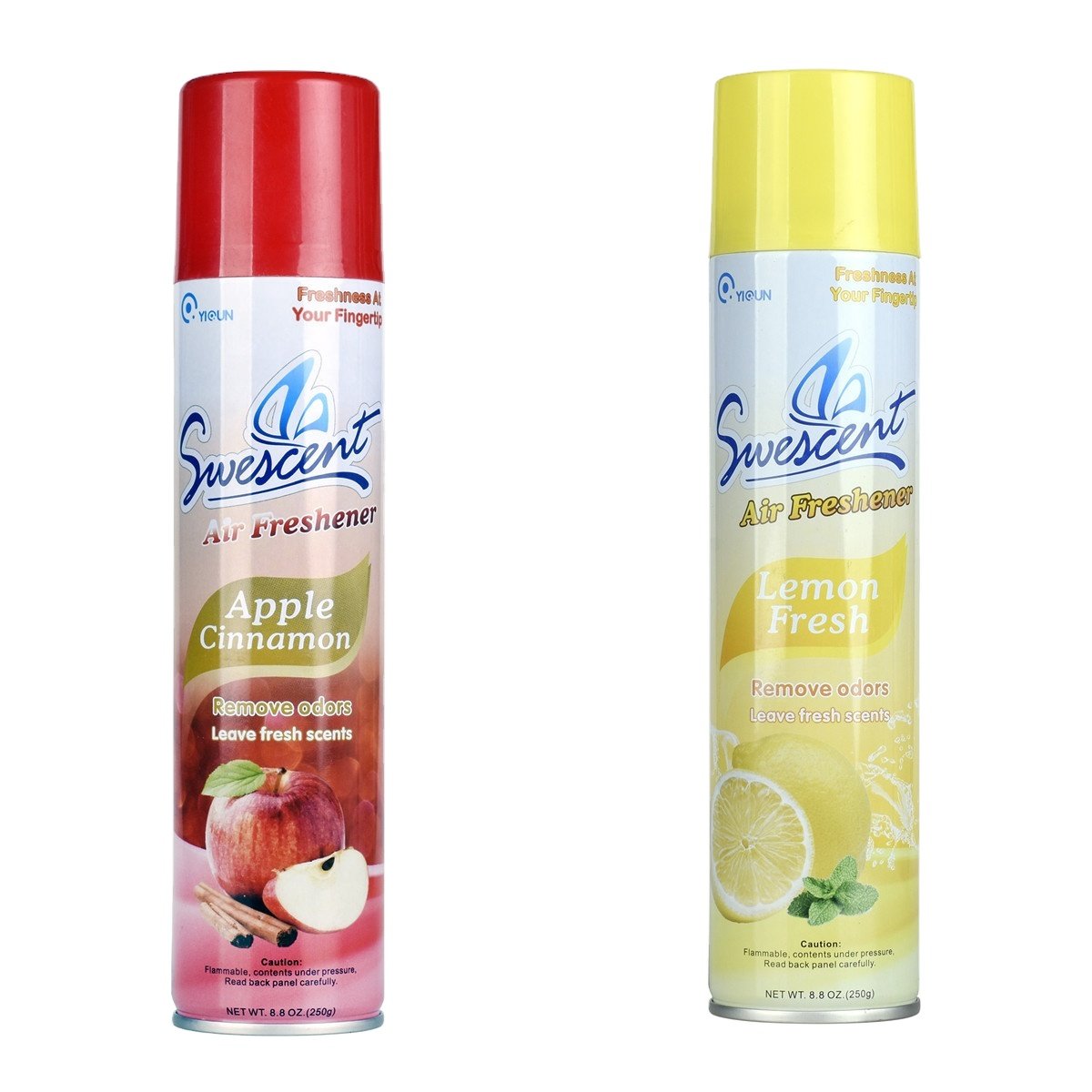 Eco-Friendly Custom Car Freshener Spray Natural Car Air Freshener With Good Perfume