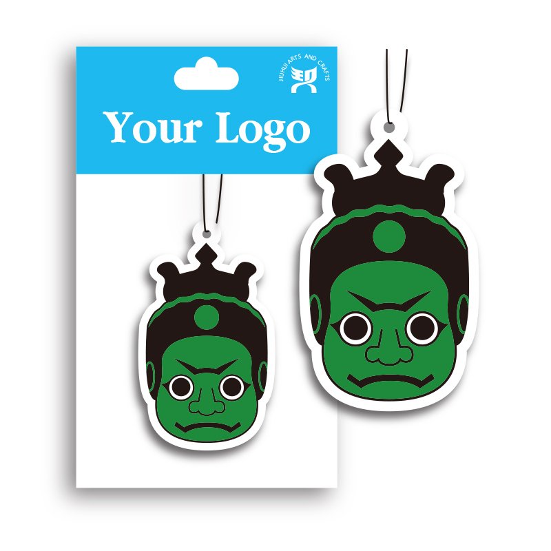 Custom In-Car Freshener Advertising Gifts