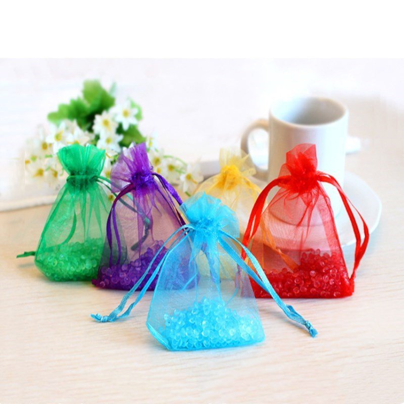Closet bedroom to smell hanging beads aromatherapy package wholesale long lasting smell aroma bag