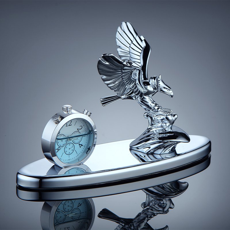 Wholesale Eagles Custom Car Dashboard Gift Air Perfume Luxury Smell Scents Fragrance Diffuser Fresheners * For Car Freshener