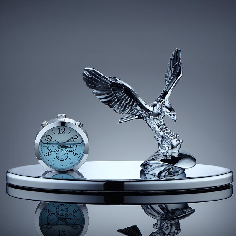 Wholesale Eagles Custom Car Dashboard Gift Air Perfume Luxury Smell Scents Fragrance Diffuser Fresheners * For Car Freshener