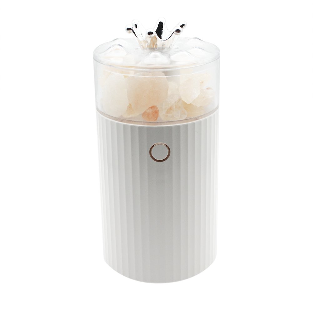 240 ML Car Home Diffuser With Water Mist Car Air Freshener Breathing Mist Car Fragrance Diffuser