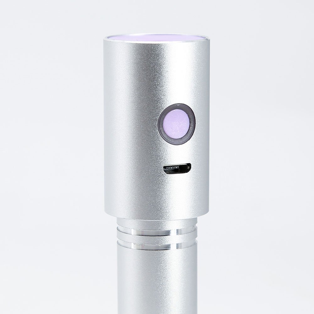 2024 New Product Mini USB Recharable Air Freshener 15ml Smart Humidifier Aroma Oil Diffuser Easy to Carry for Car Use