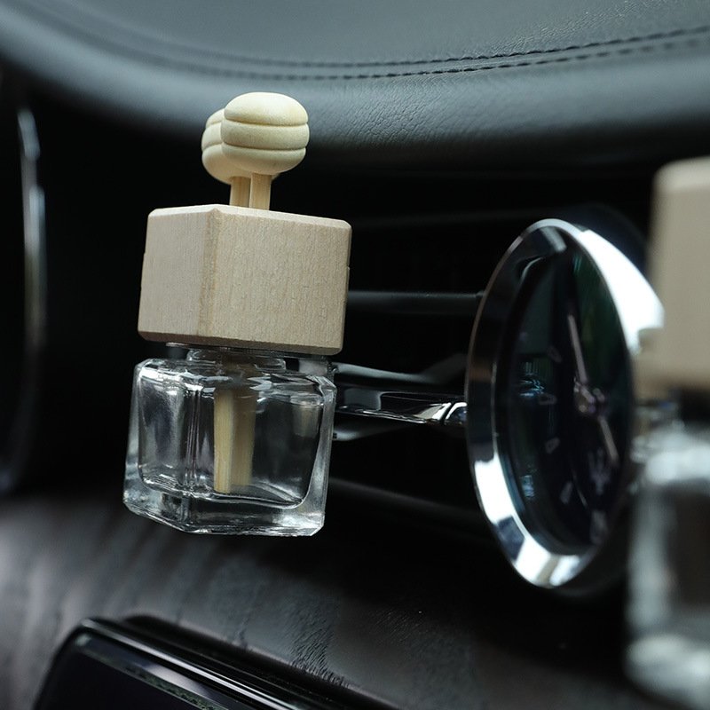 ENO Car Perfume Volatilization Diffuser Aromatherapy Air Outlet Car Interior Decoration car air freshener magnetic