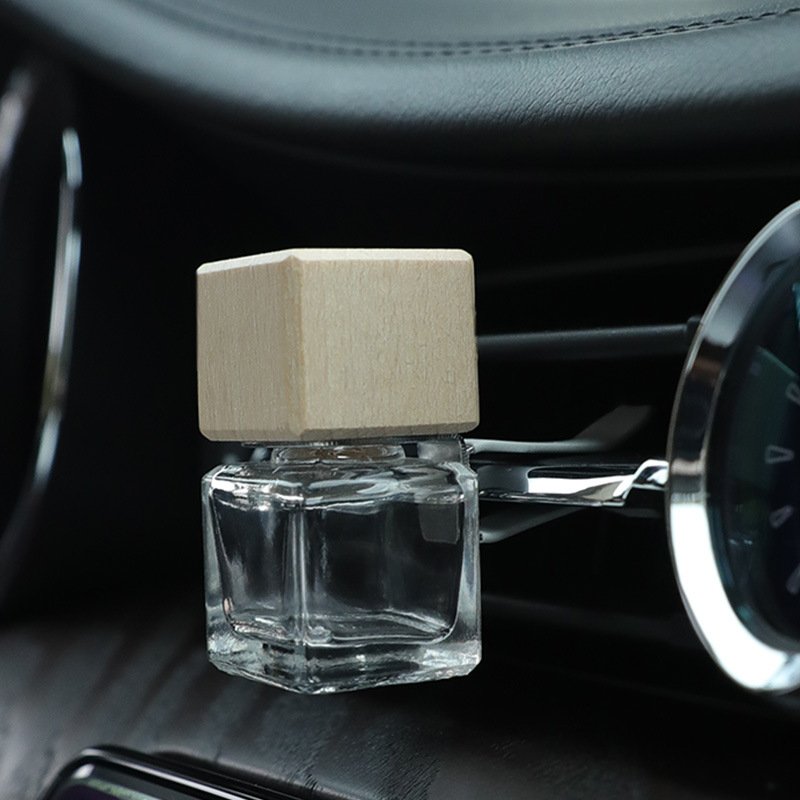 ENO Car Perfume Volatilization Diffuser Aromatherapy Air Outlet Car Interior Decoration car air freshener magnetic