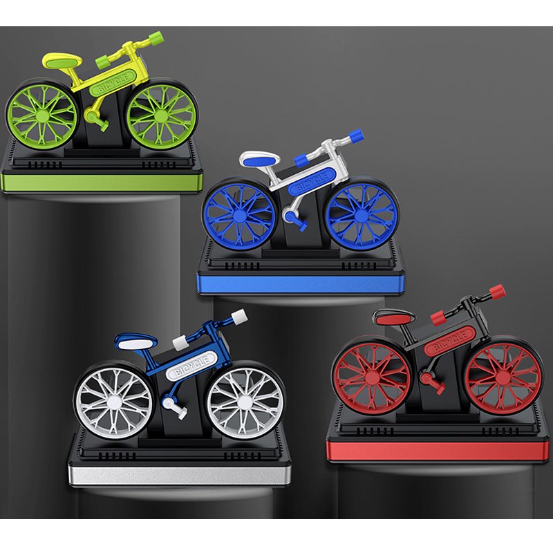 car perfume air fresheners for car spinning bikes model diffuser bottles