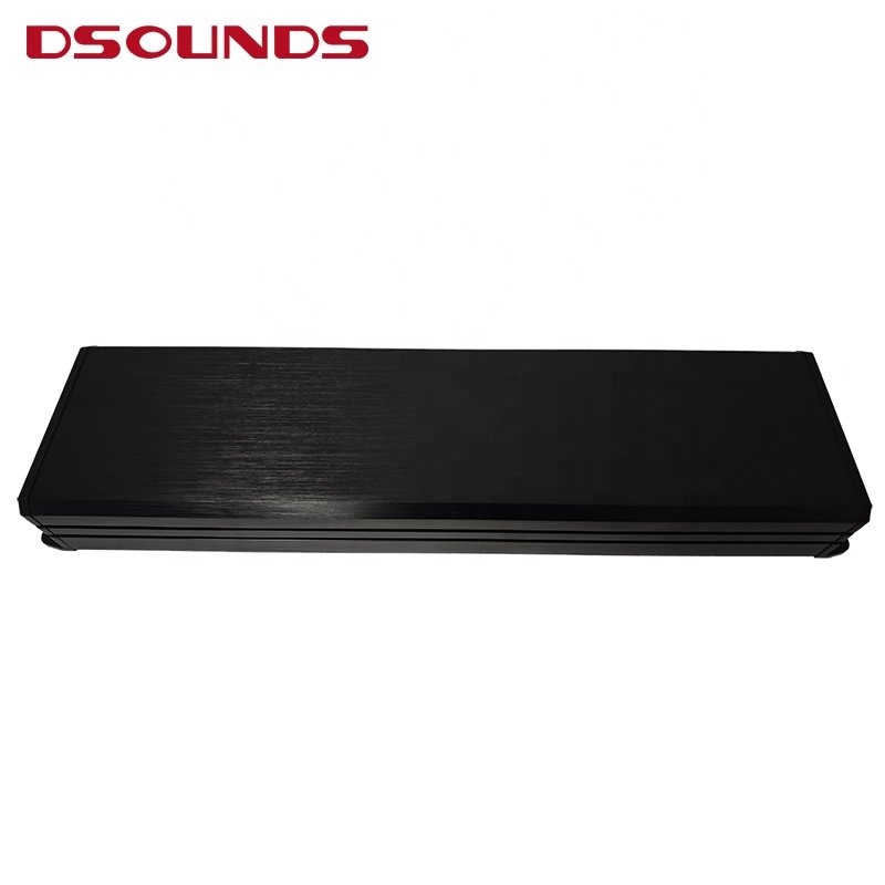 Mini Car Amplifier with Big Power 1500WRMS and Mini Size Class D Car Amplifier Monoblock Amplifier for All Kinds of Car Speakers