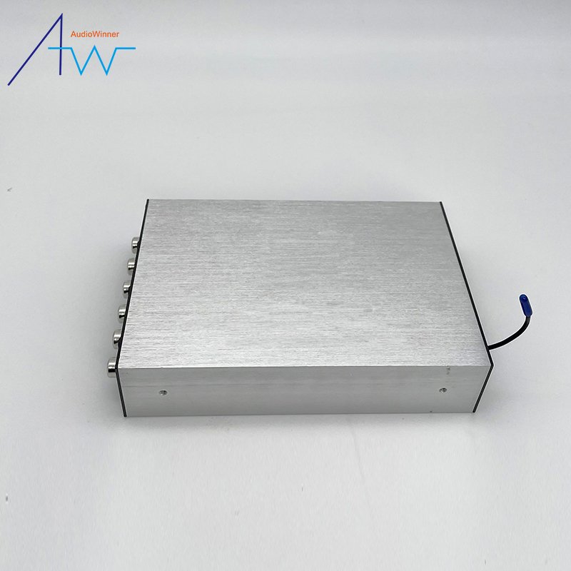 12V Car Amplifier 4 Channel Sound Digital Car Amplifier Car Audio Amplifier