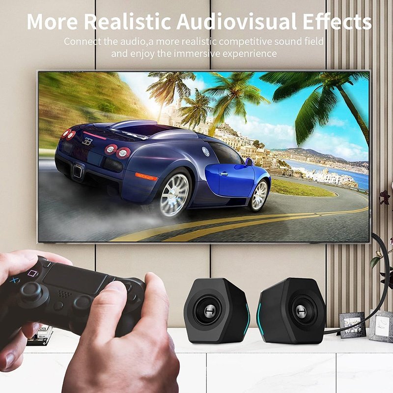 3 RCA Male to 3 RCA Male 3RCA Stereo Car Aux Composite Audio Video AV Extension Cable Car RCA AV TV DVD Cables Customized Length