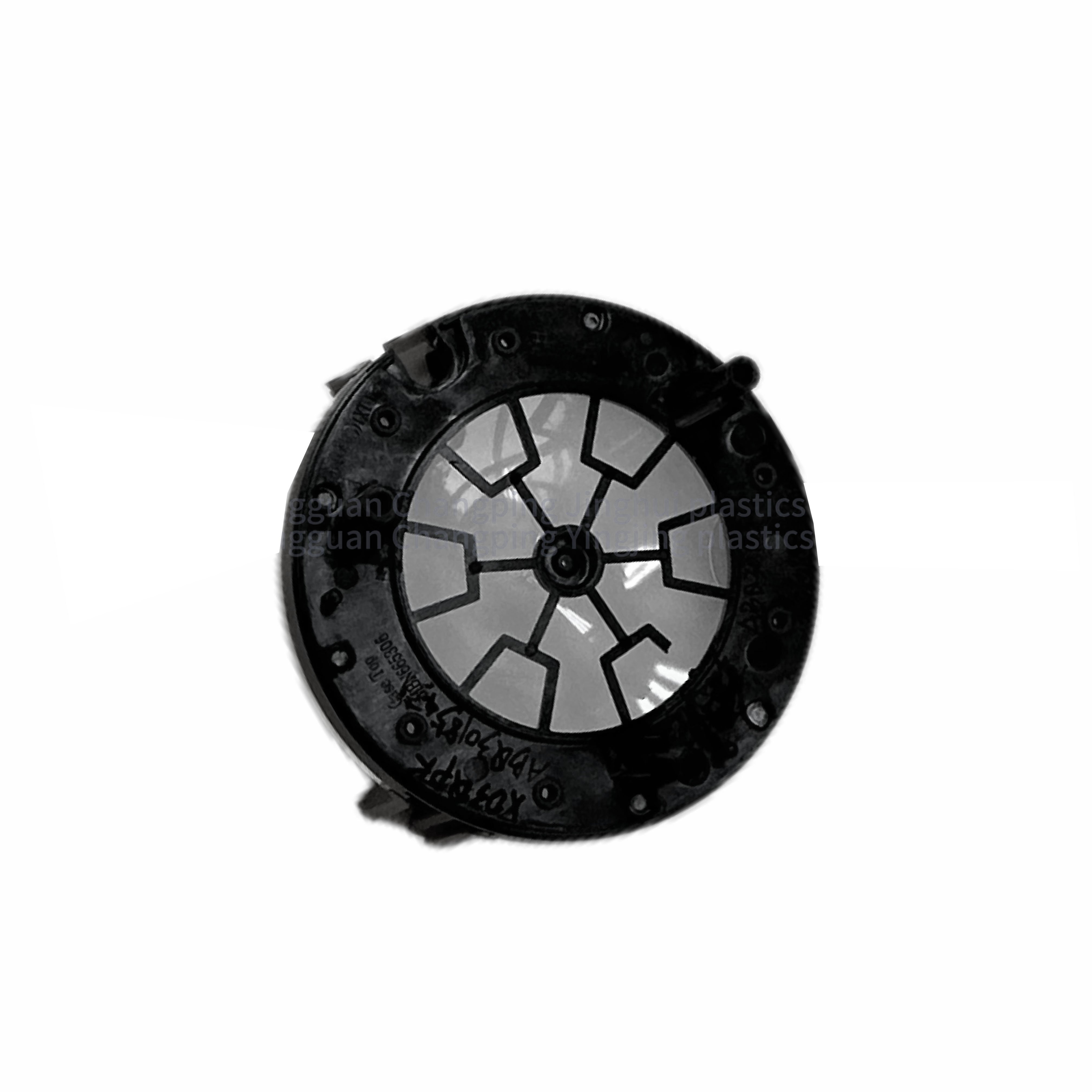 Audio Lampshade Accessories