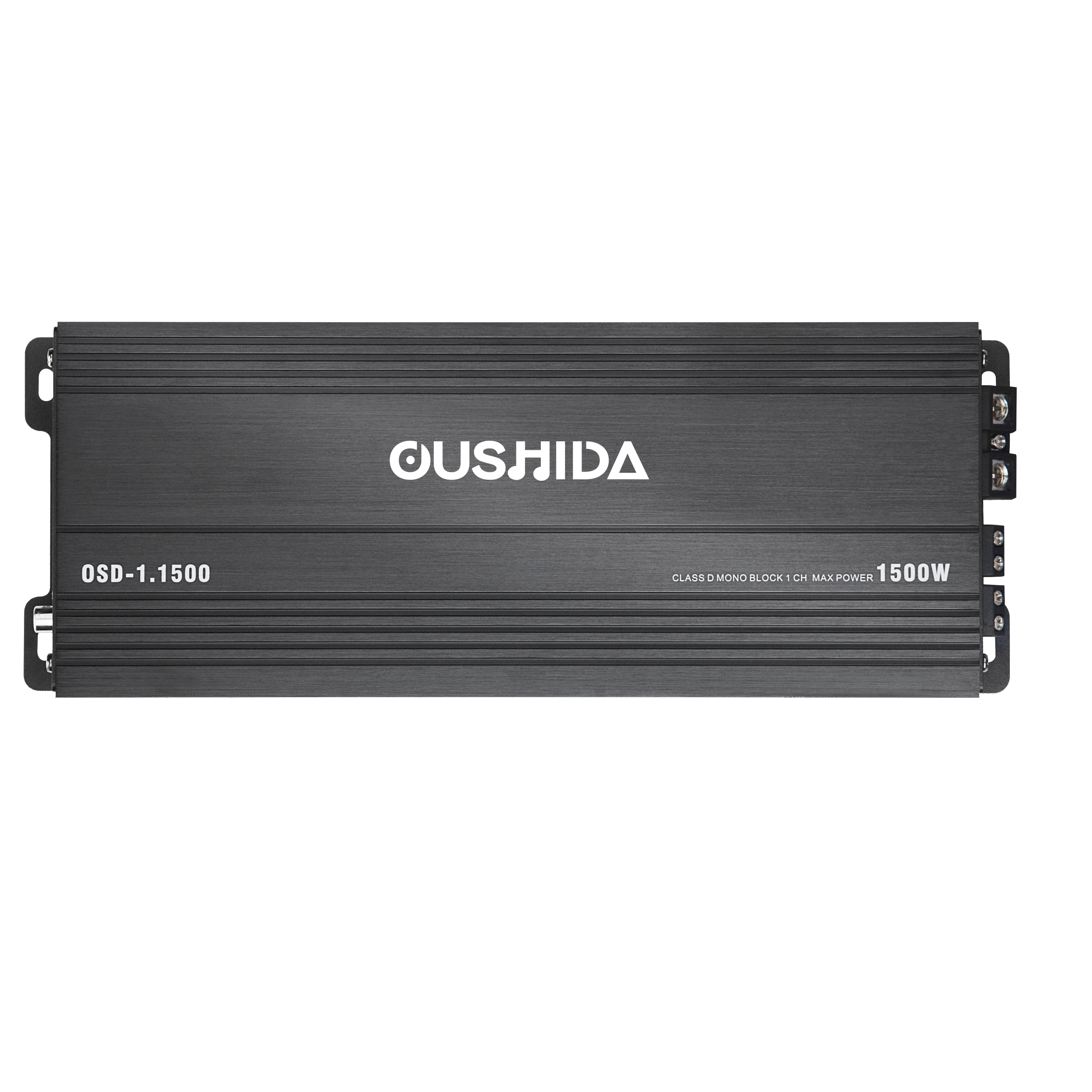 Competitive Price Wholesale Car Audio Amplifier Mono Professional Class D Durable Subwoofer Amplifier Car Audio
