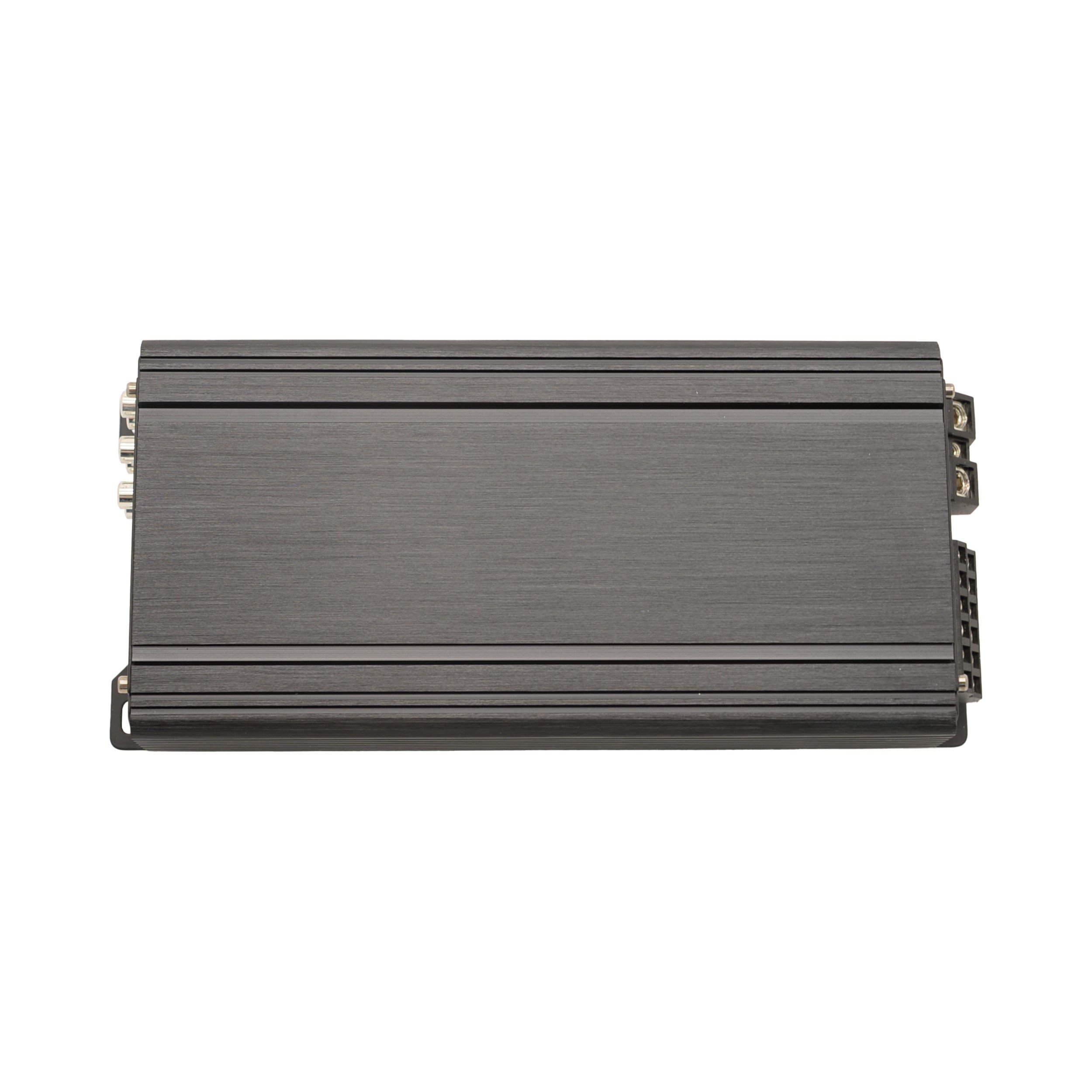 Factory Direct Sales Bulk Order Wholesale Double Panels High Power Professional Sound Amplifier Class D Car Amplifier 5 Channel