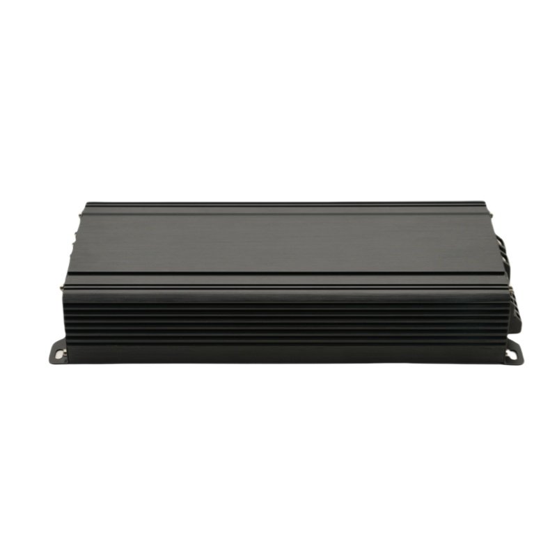 Factory Direct Sales Bulk Order Wholesale Double Panels High Power Professional Sound Amplifier Class D Car Amplifier 5 Channel