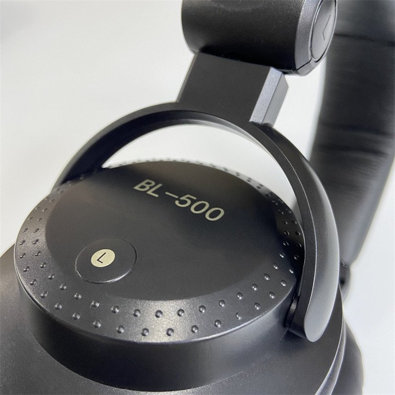 DJ use studio headphones studio interface audio TV silent disco headphone and transmitter silent disco headphones