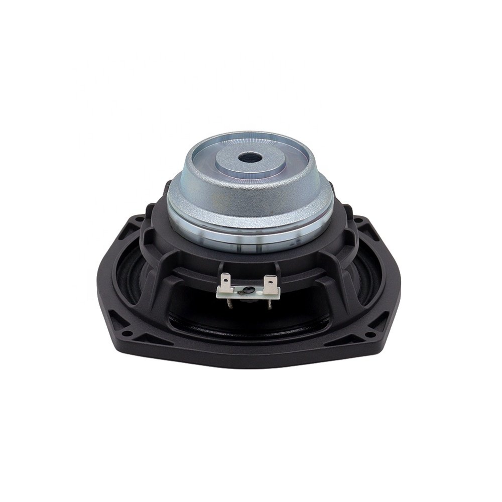 Best Audio Sound Equipment 6.5 Inch Midrange Loudspeaker 8ohm 480W Neodymium 6.5'' Mid Speaker